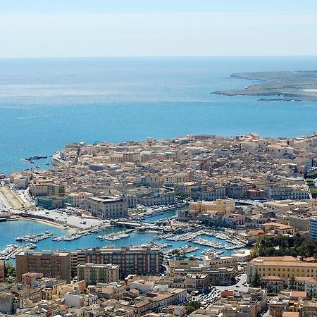 Ronco Del Pozzo Διαμέρισμα Συρακούσες Εξωτερικό φωτογραφία