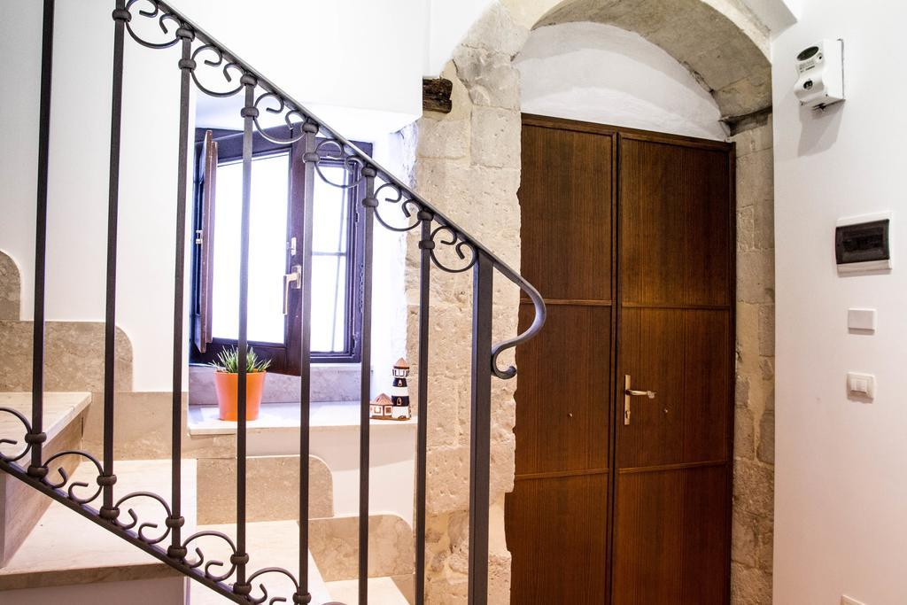 Ronco Del Pozzo Διαμέρισμα Συρακούσες Εξωτερικό φωτογραφία